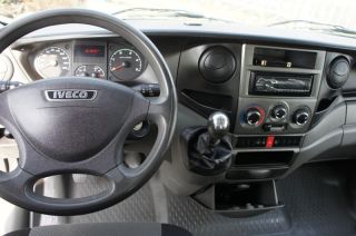 Iveco 35C15